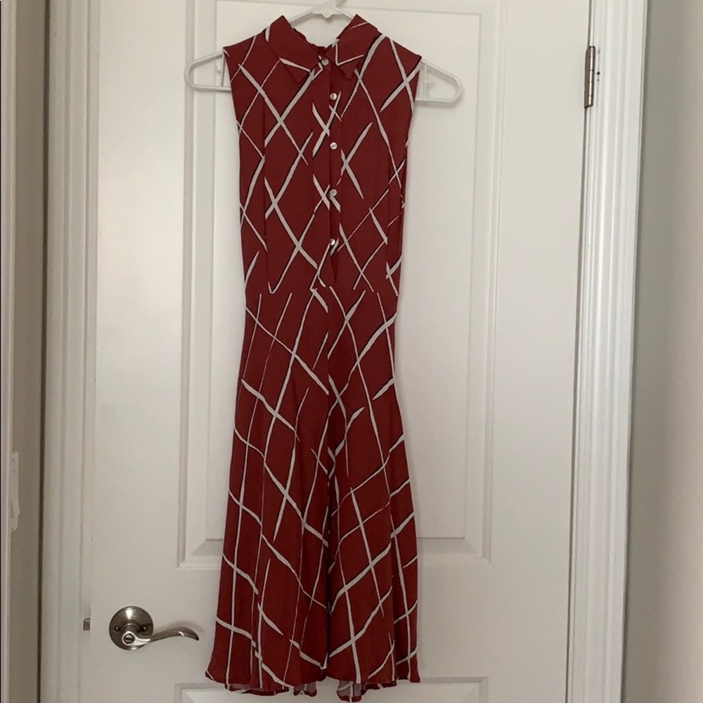 Ann Taylor Dress